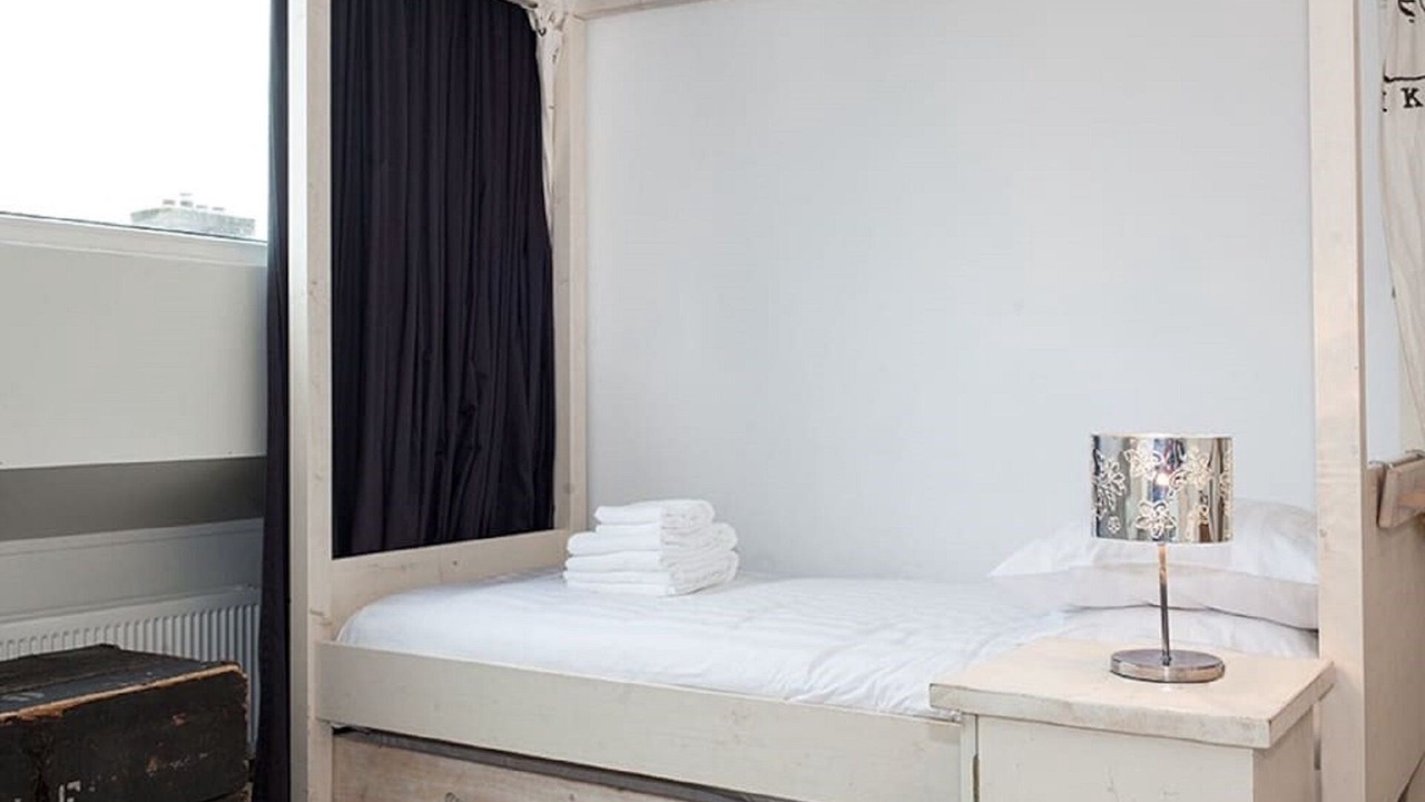 Photo of Bedroom in Elsrijk