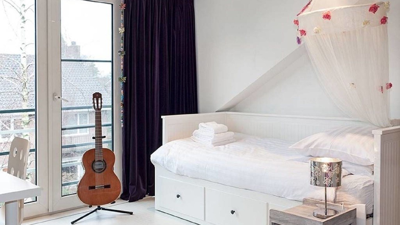 Photo of Bedroom in Elsrijk