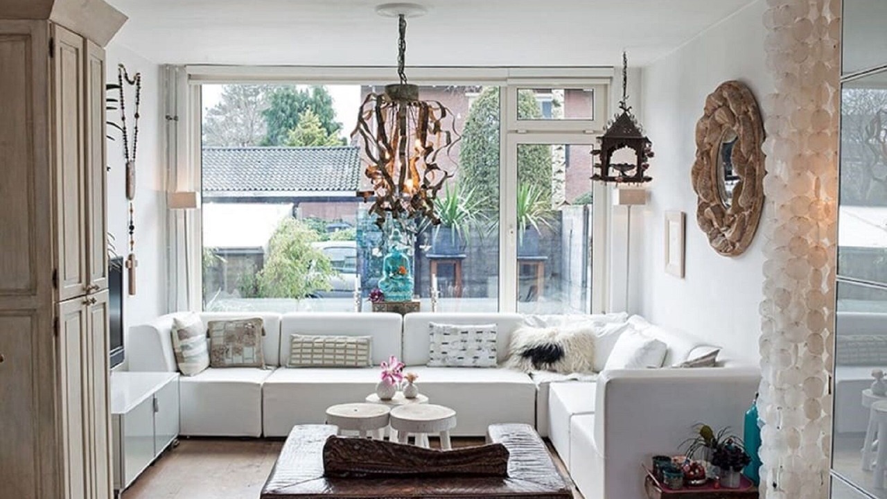 Photo of Livingroom in Elsrijk