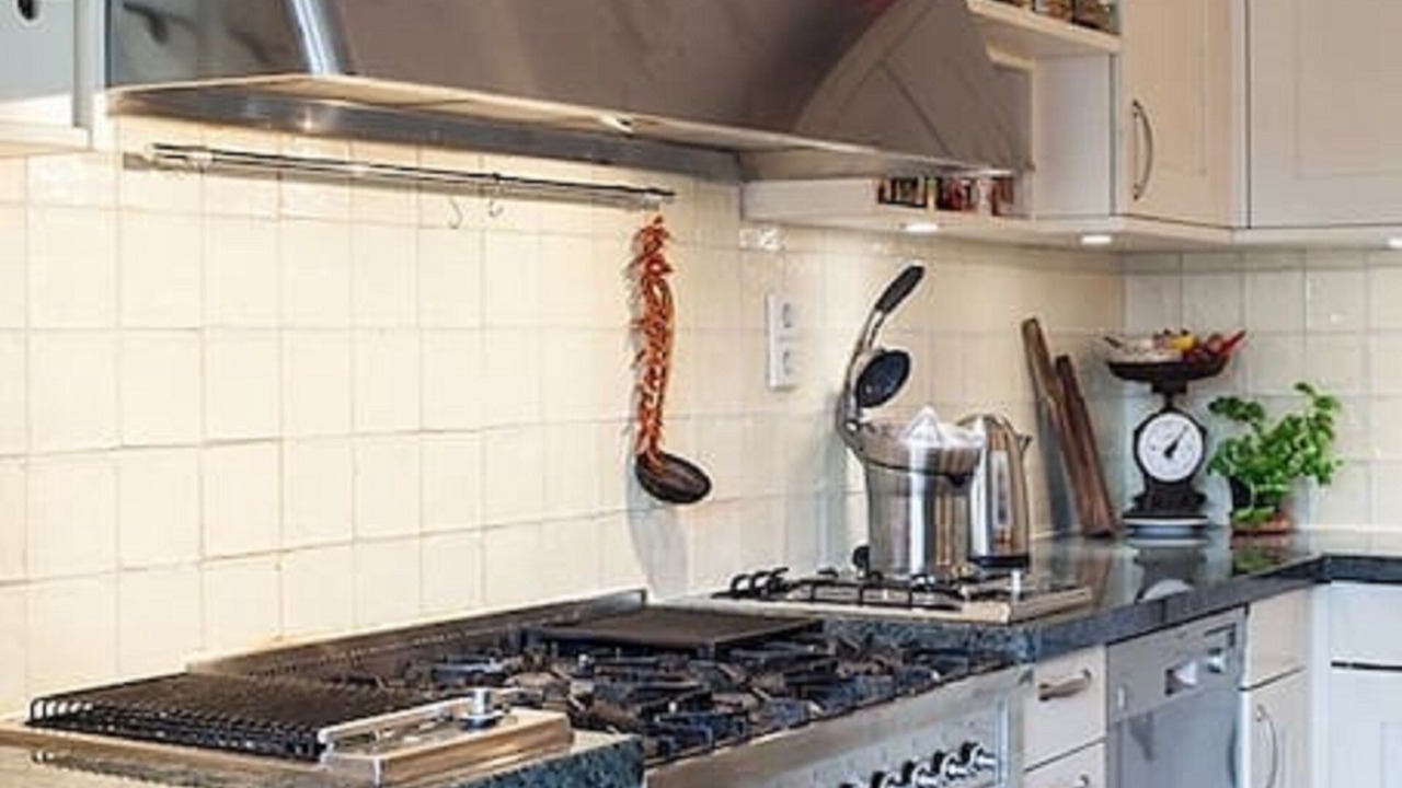 Photo of Kitchen in Elsrijk