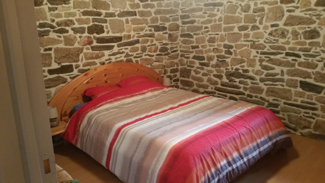 Photo of Bedroom in Tredias