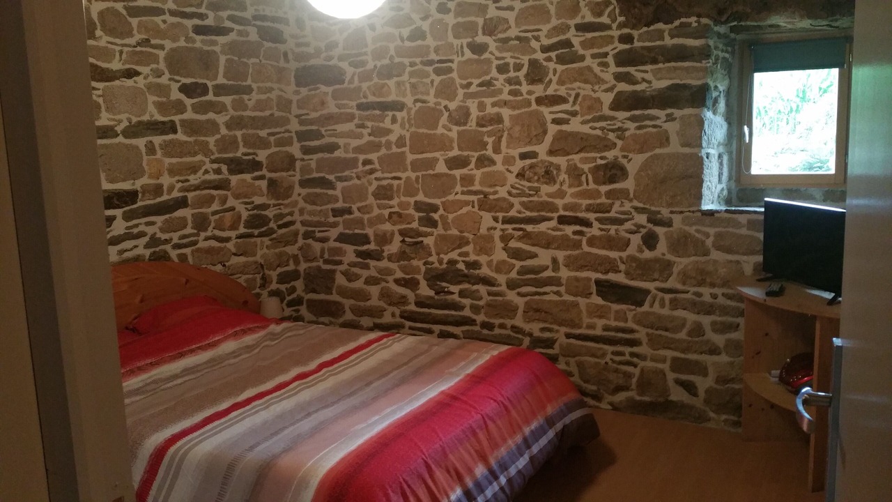 Photo of Bedroom in Tredias