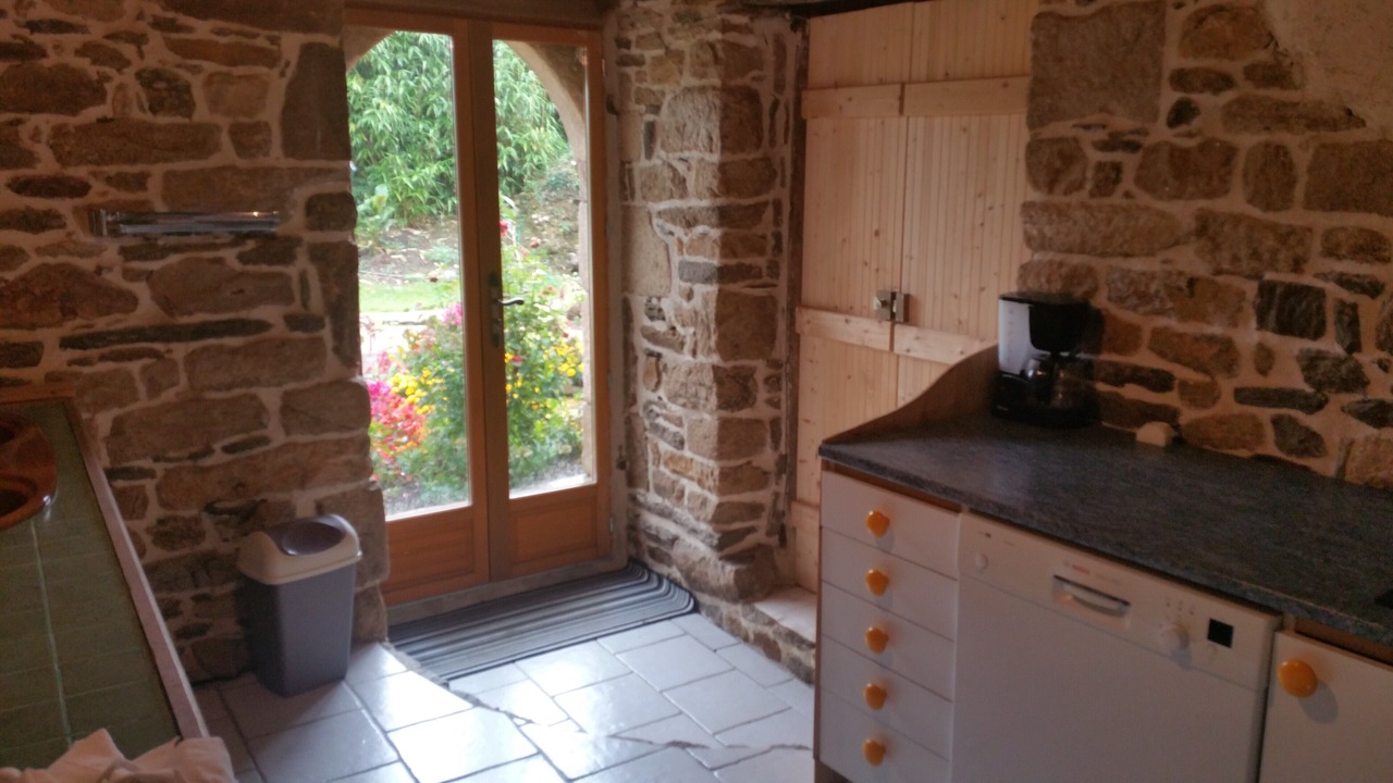Photo of Kitchen in Tredias
