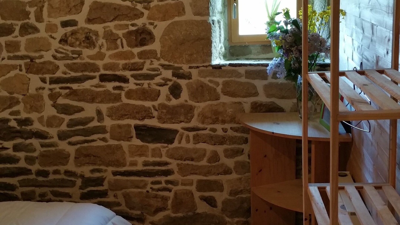 Photo of Bedroom in Tredias