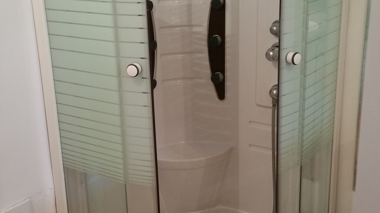 Photo of Bathroom in Tredias