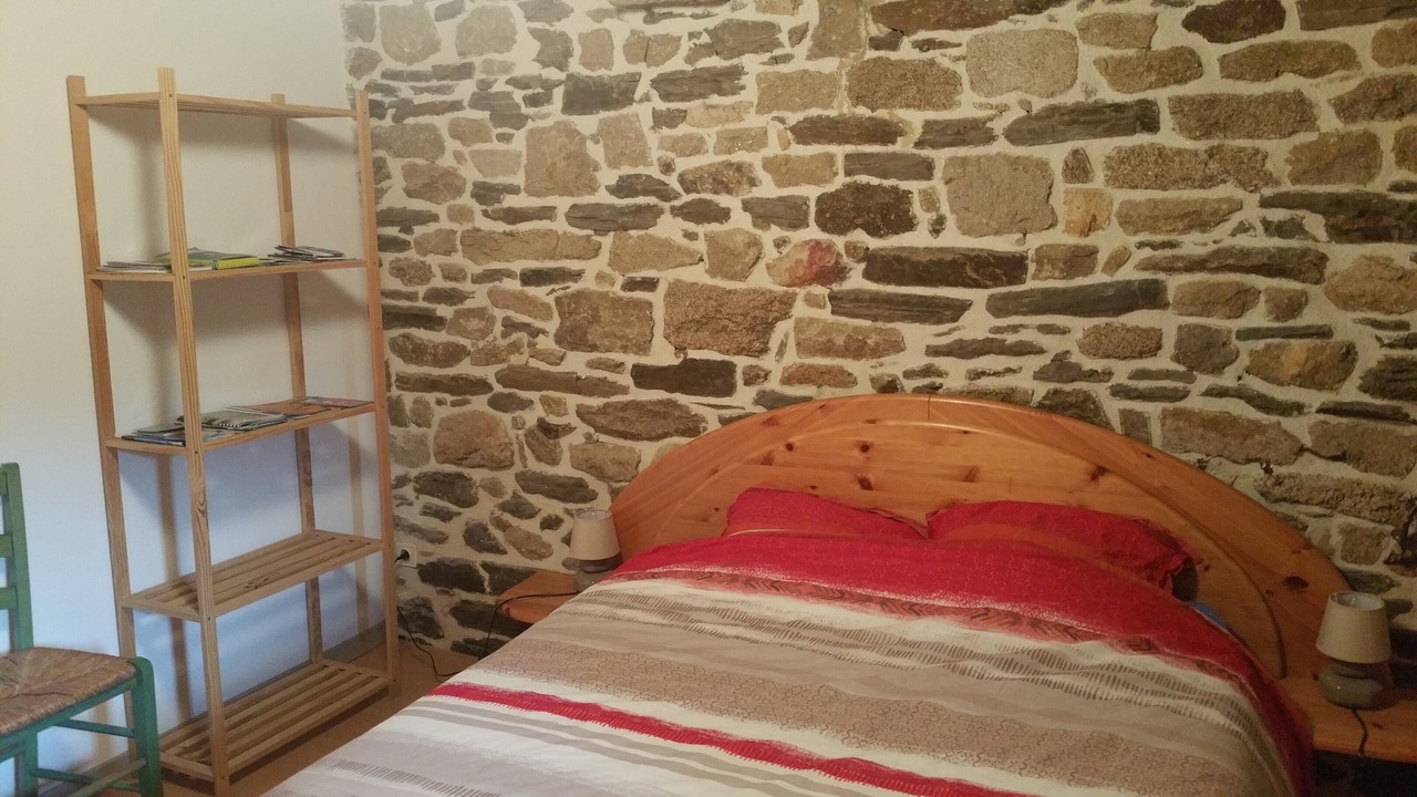 Photo of Bedroom in Tredias