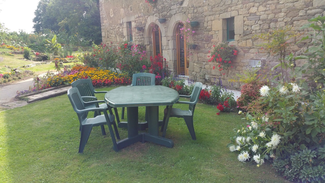 Photo of Outdoor in Tredias