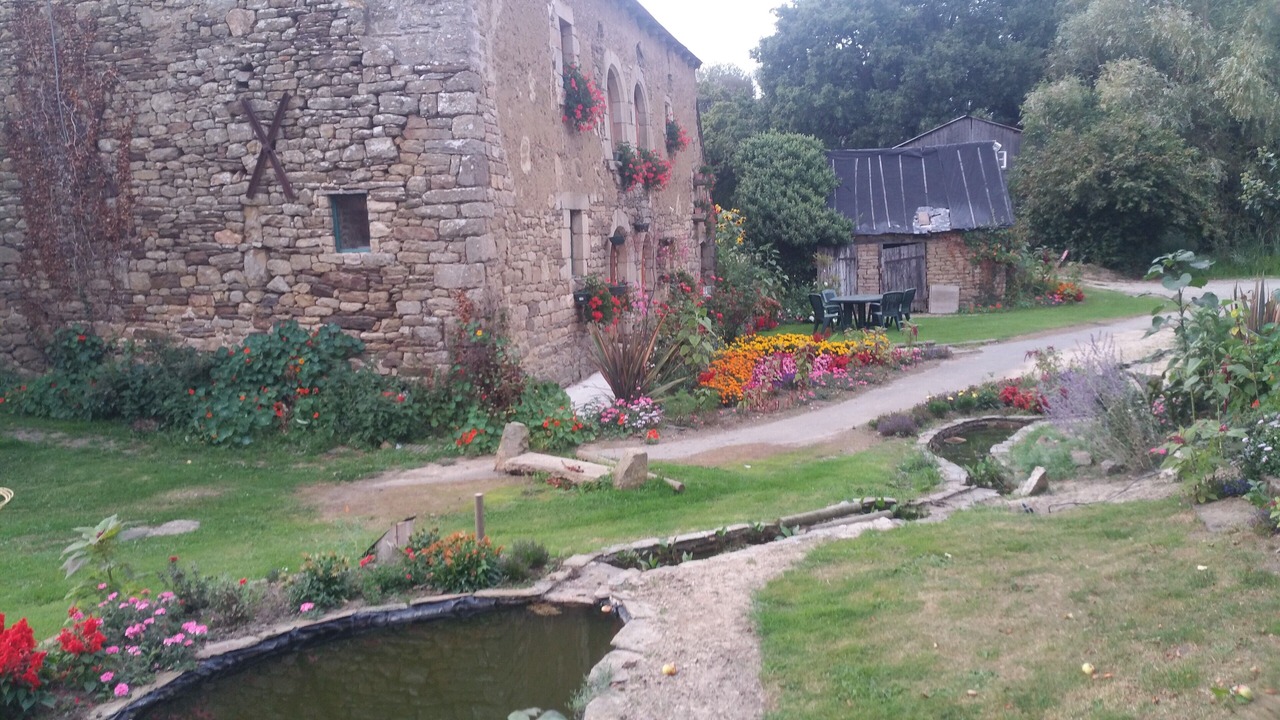 Photo of Outdoor in Tredias