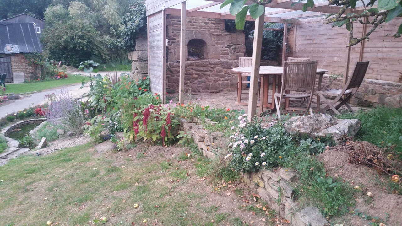 Photo of Outdoor in Tredias
