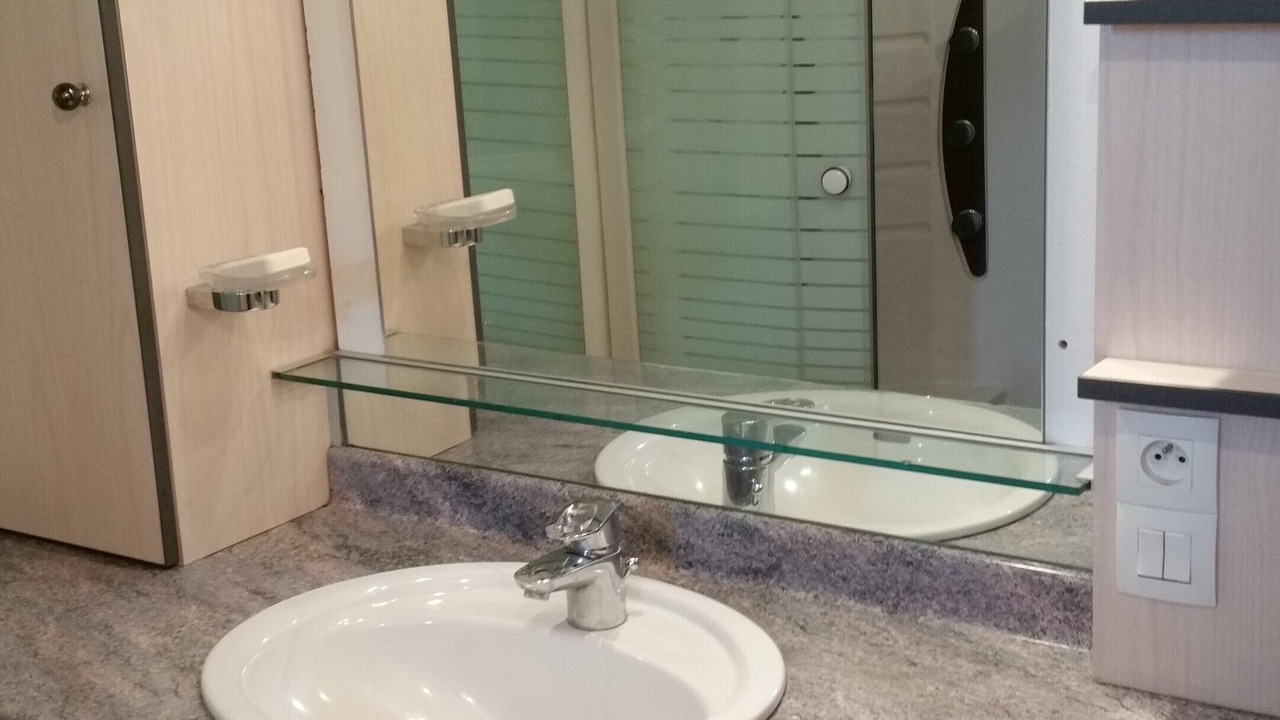Photo of Bathroom in Tredias
