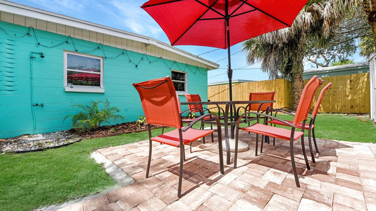 Photo of Outdoor in Port Canaveral
