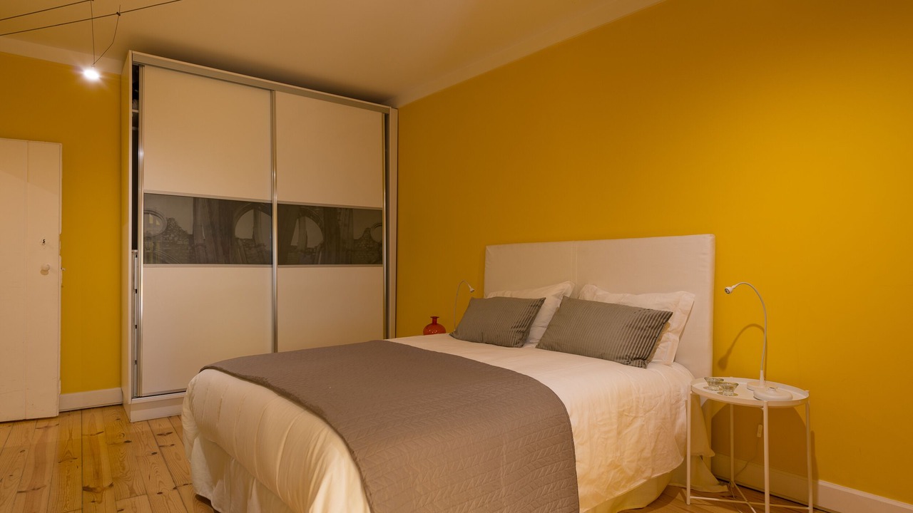 Photo of Bedroom in Sacramento