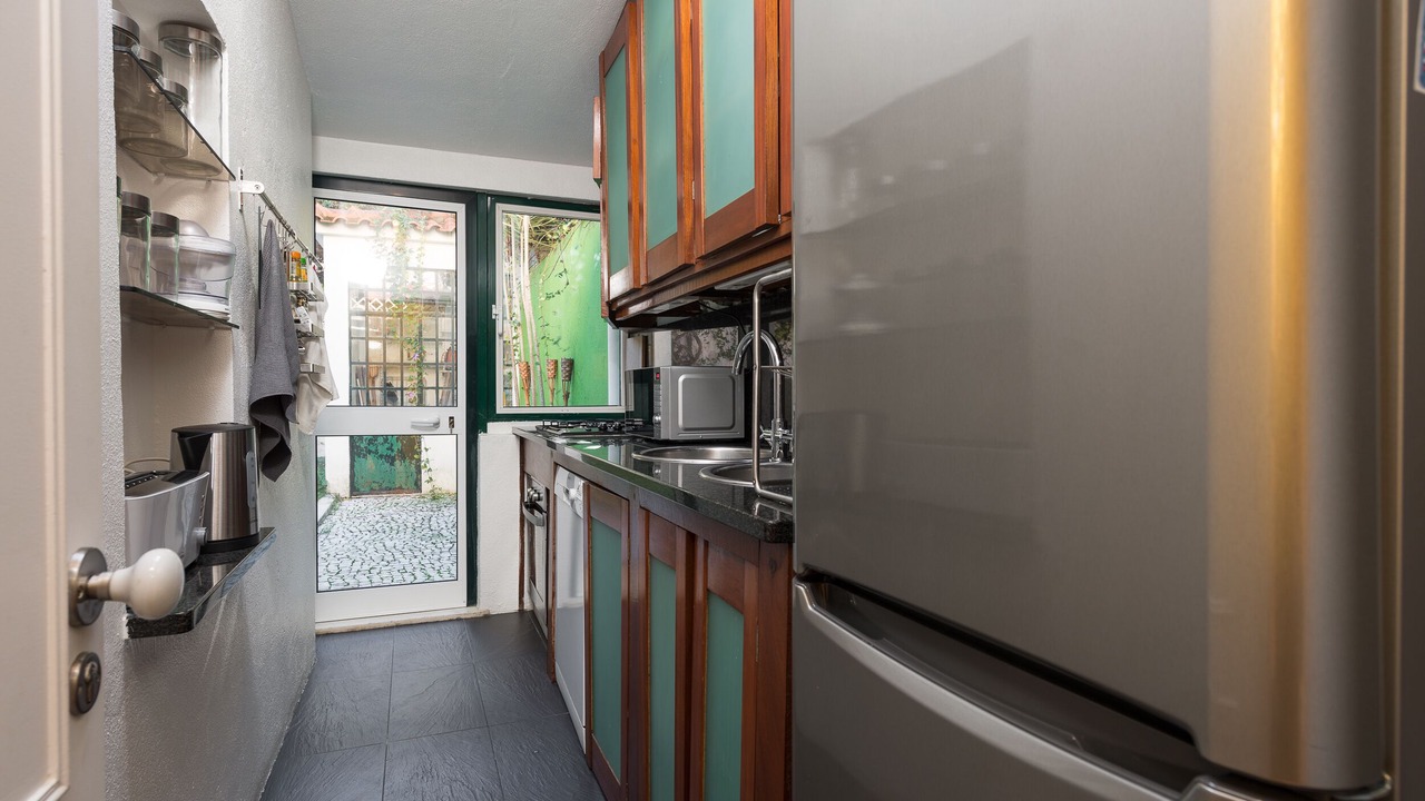 Photo of Kitchen in Sacramento