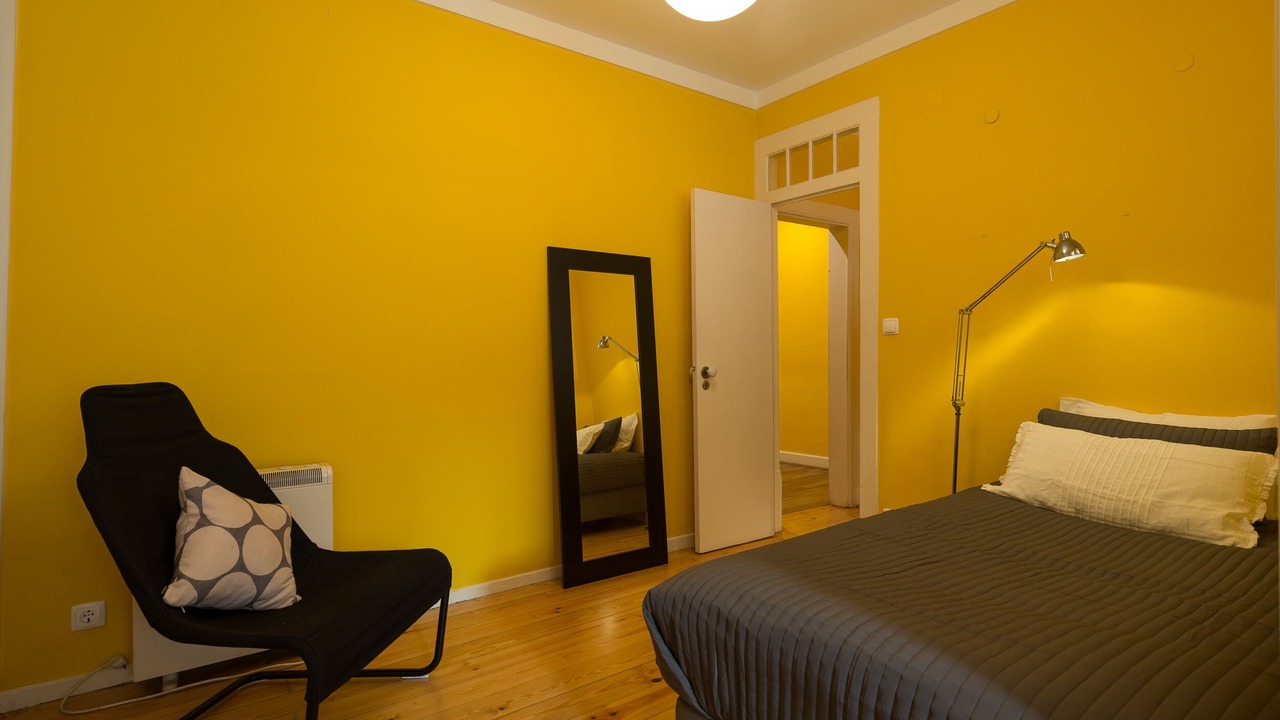 Photo of Bedroom in Sacramento