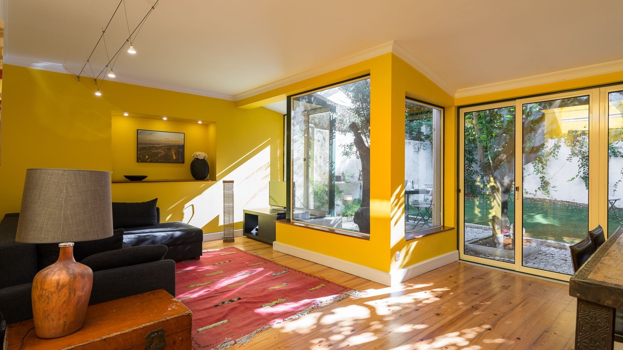 Photo of Livingroom in Sacramento