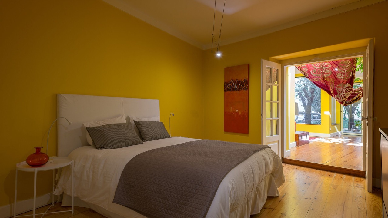Photo of Bedroom in Sacramento