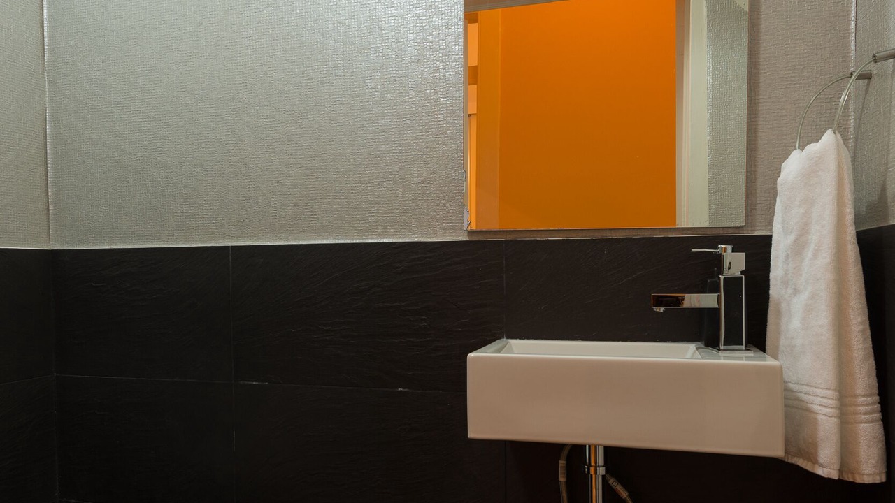 Photo of Bathroom in Sacramento