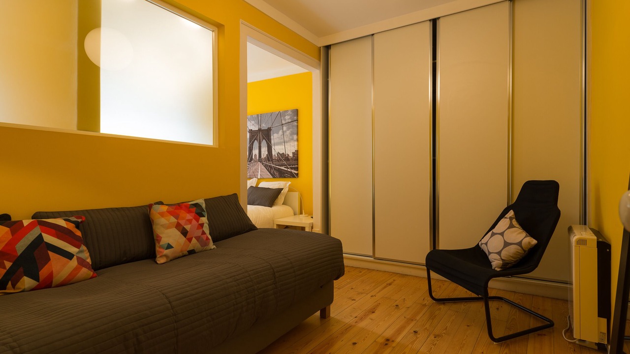 Photo of Bedroom in Sacramento