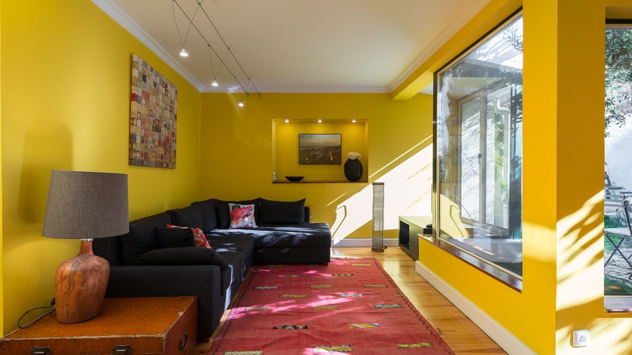Photo of Livingroom in Sacramento