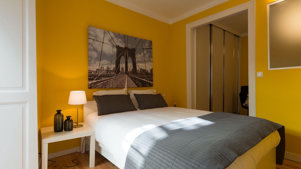 Photo of Bedroom in Sacramento