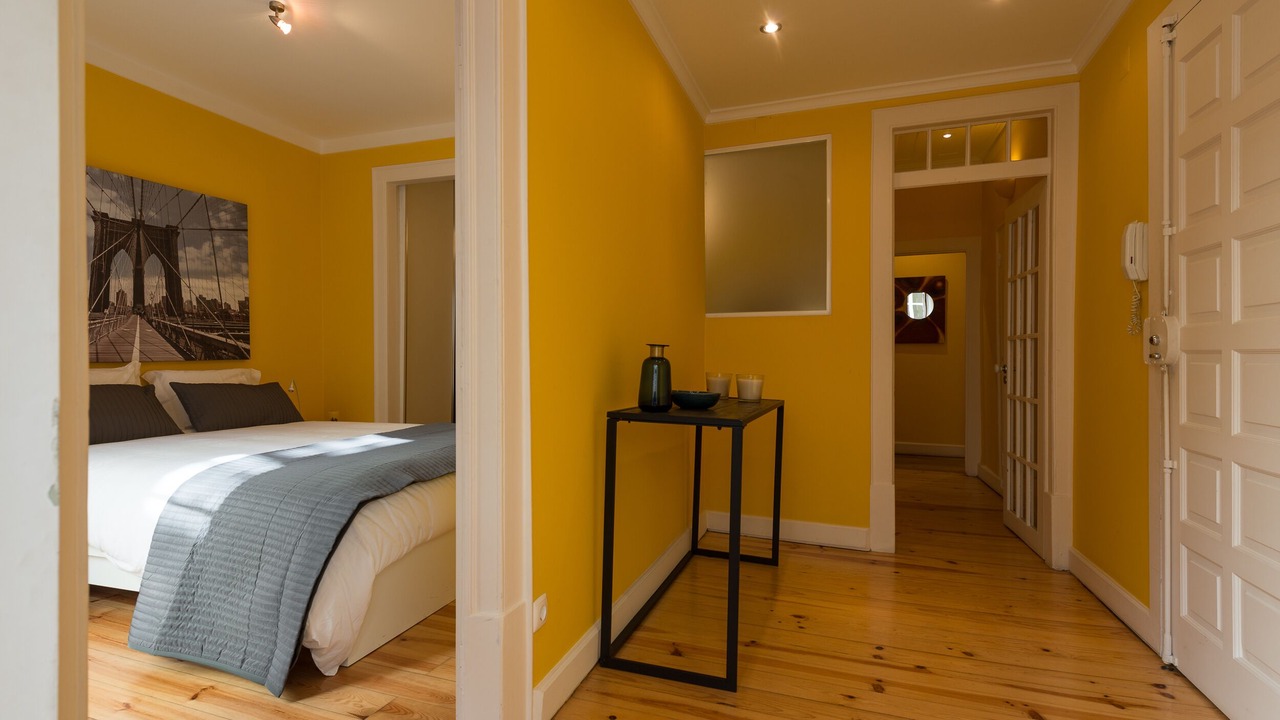 Photo of Bedroom in Sacramento