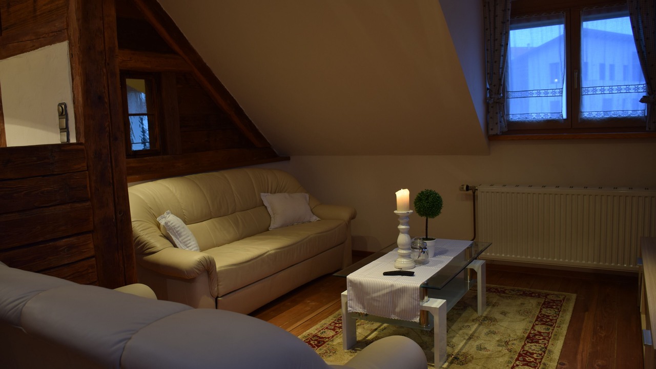 Photo of Livingroom in Ottendorf