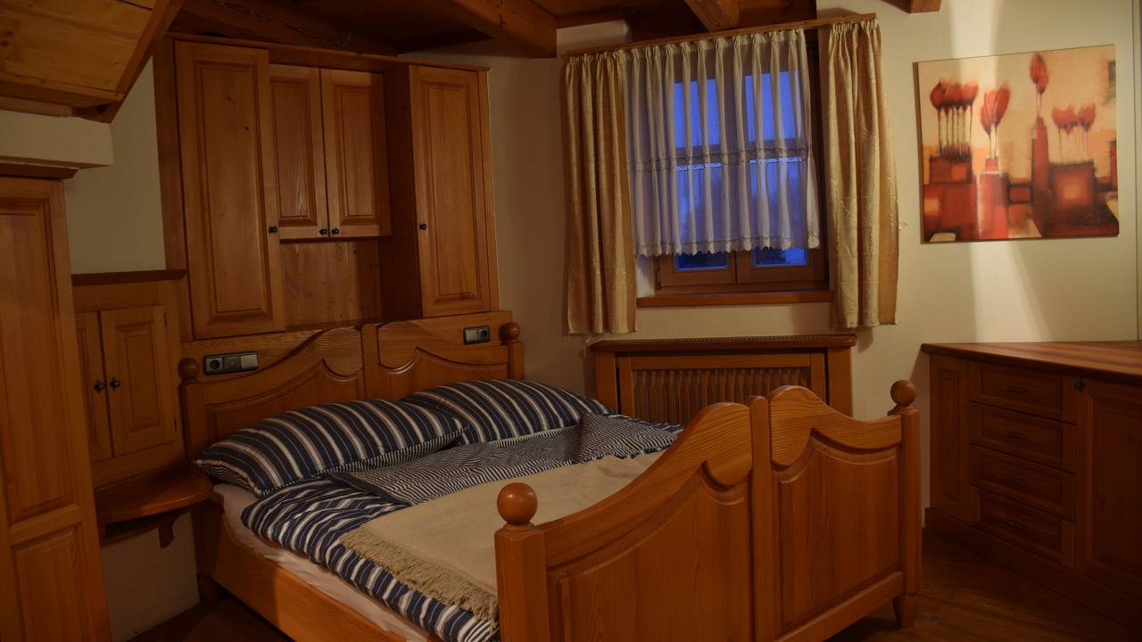 Photo of Bedroom in Ottendorf