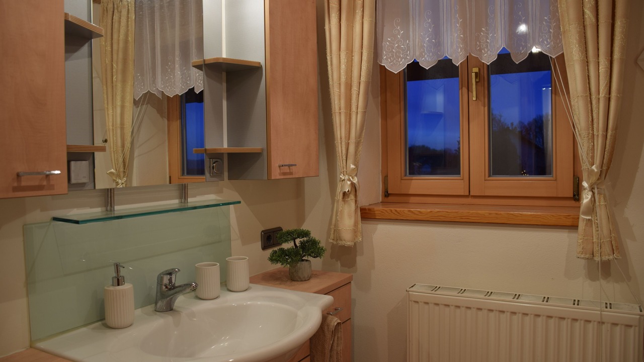 Photo of Bathroom in Ottendorf