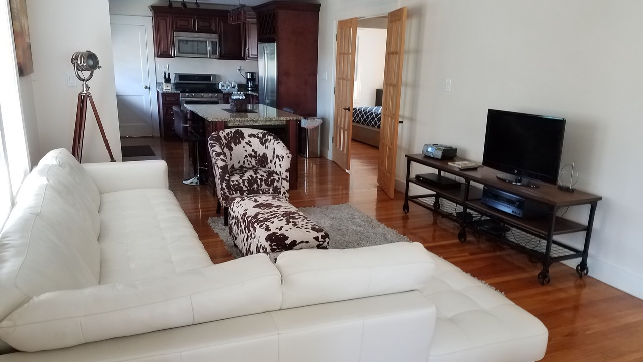 Photo of Livingroom in Watertown