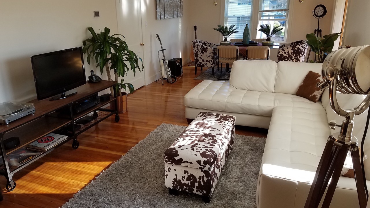 Photo of Livingroom in Watertown