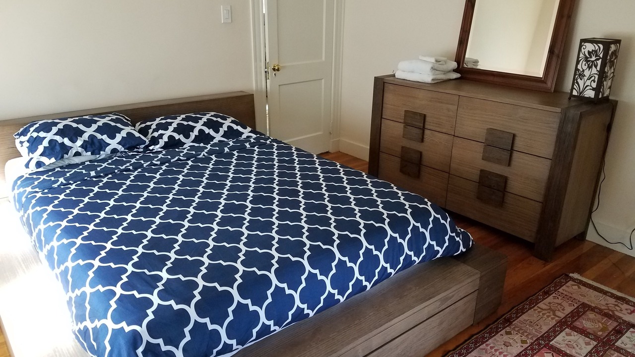 Photo of Bedroom in Watertown