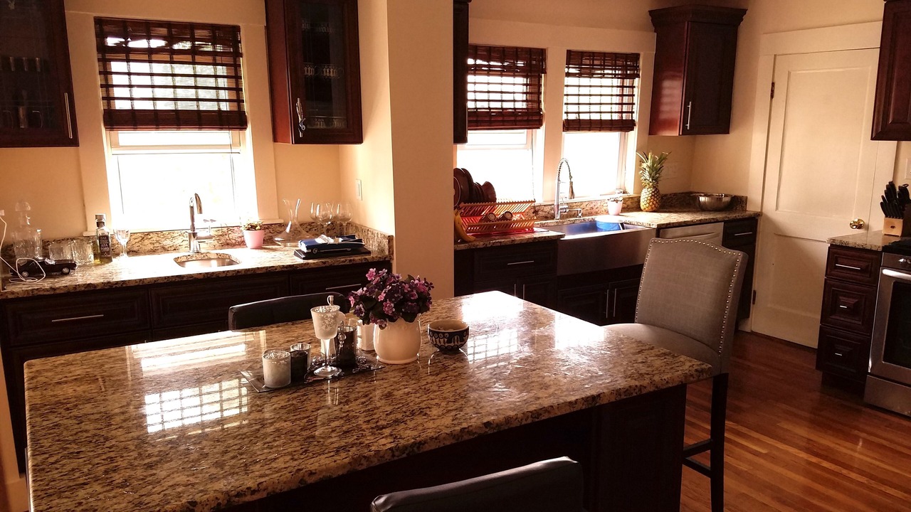 Photo of Kitchen in Watertown