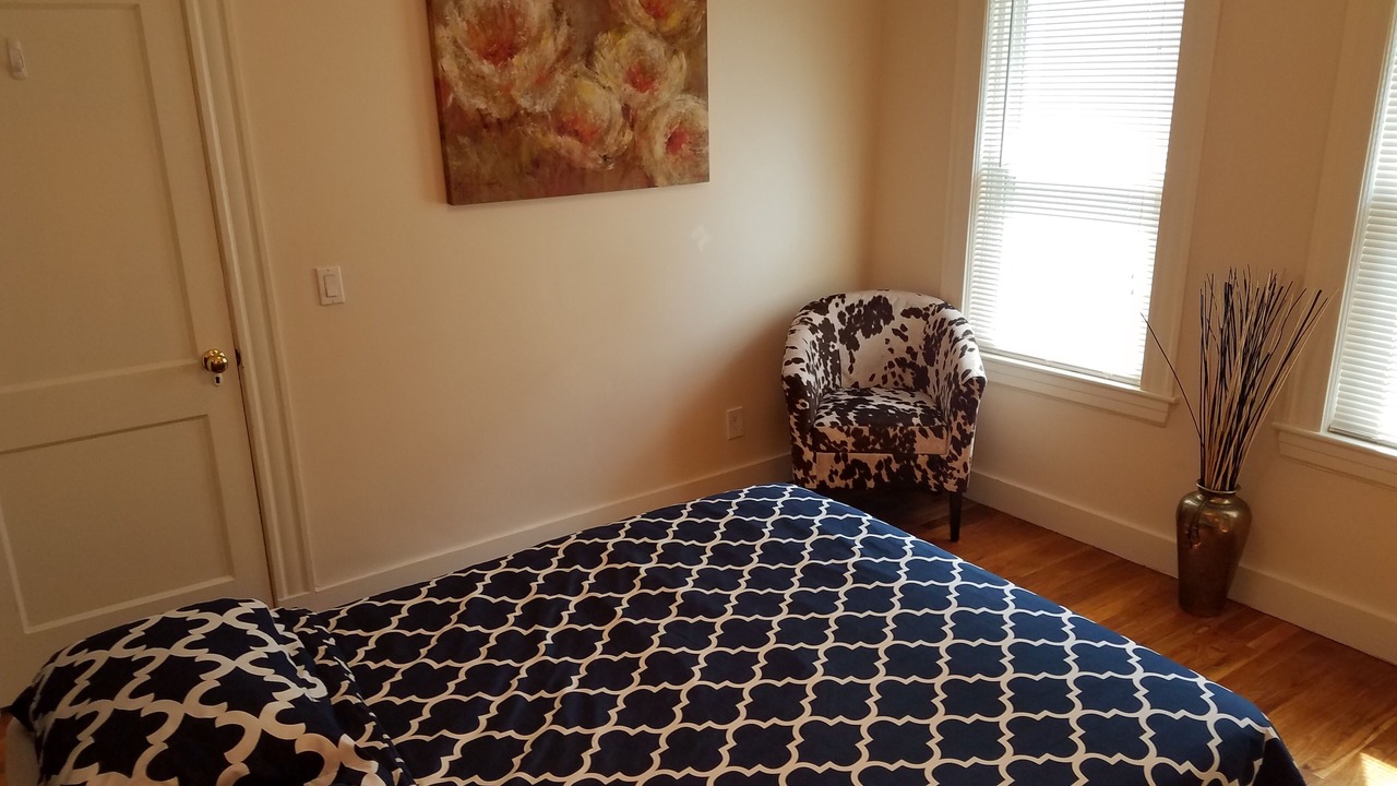 Photo of Bedroom in Watertown