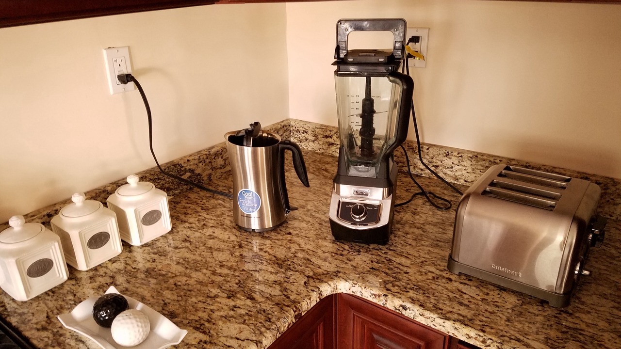 Photo of Kitchen in Watertown