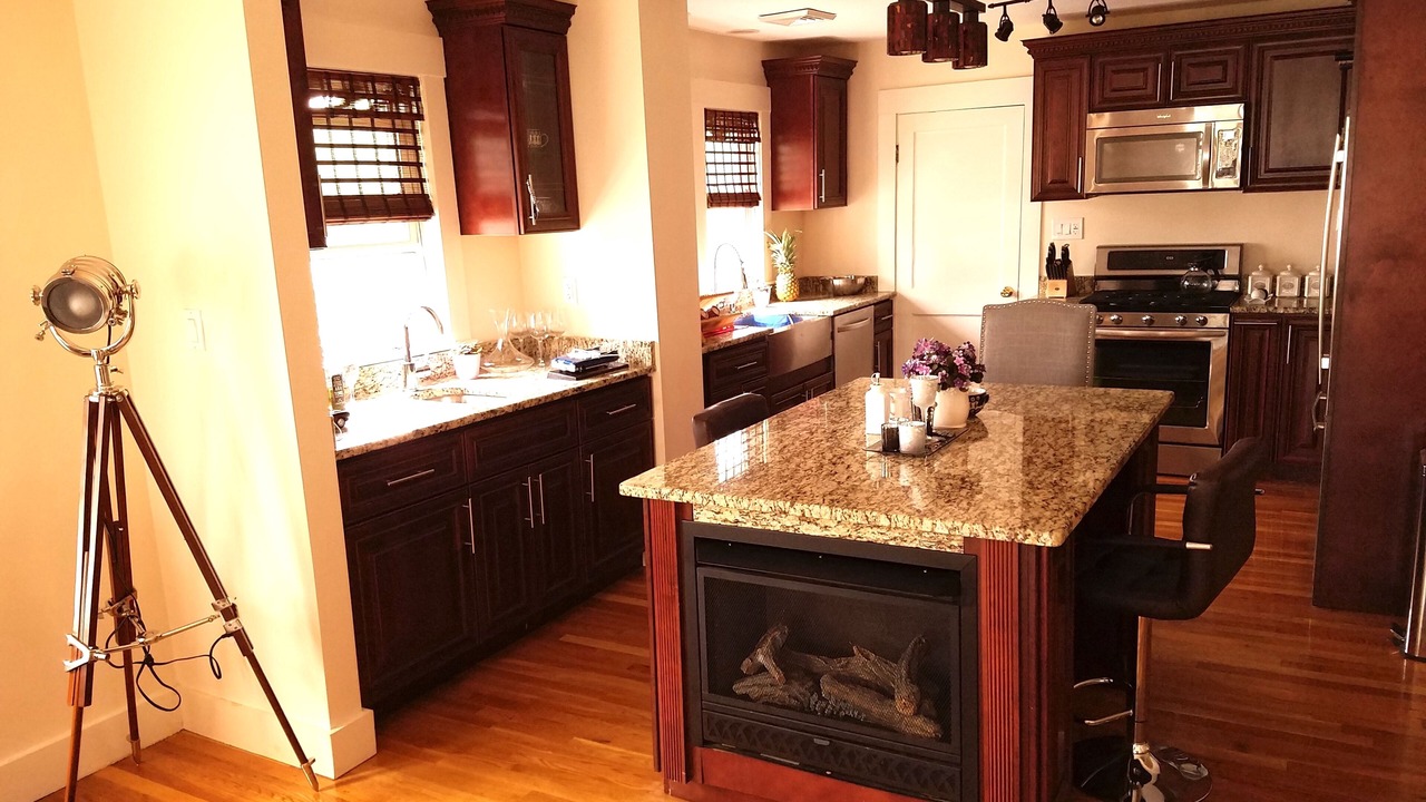 Photo of Kitchen in Watertown