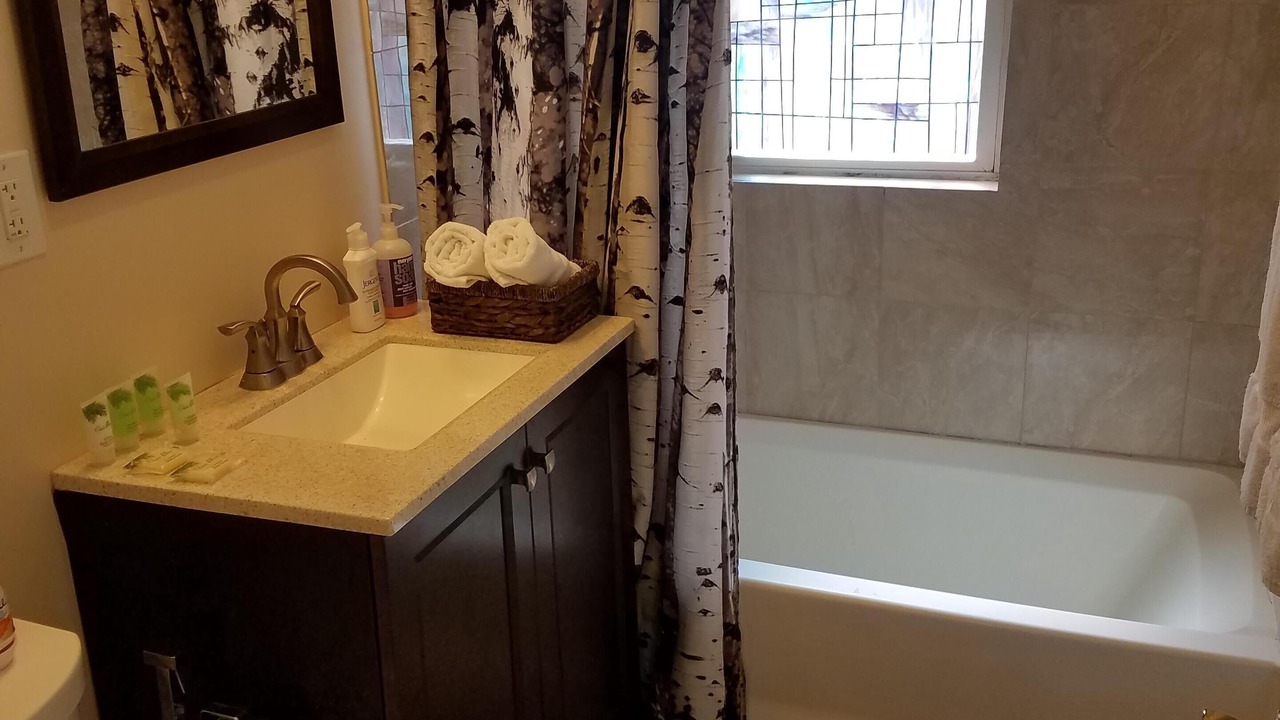 Photo of Bathroom in Watertown