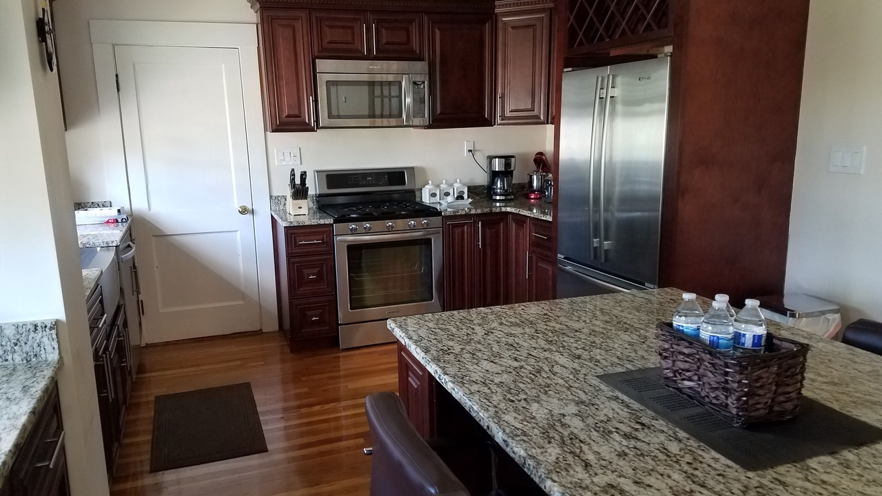 Photo of Kitchen in Watertown