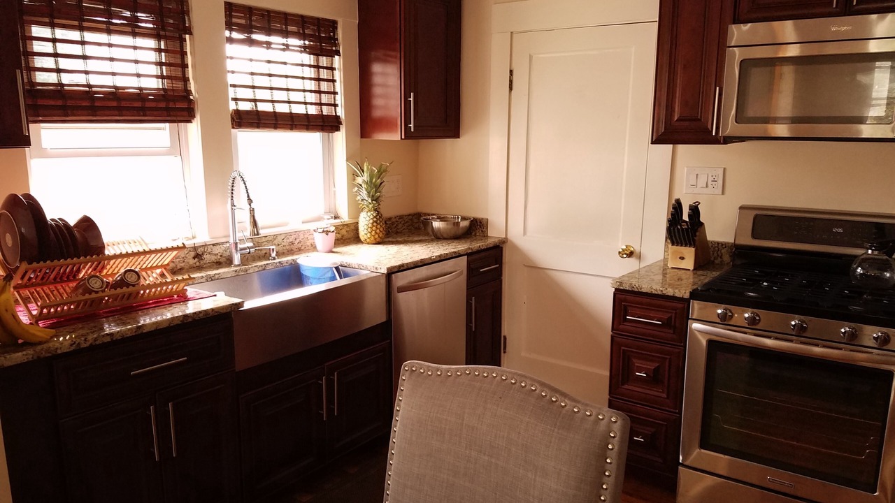 Photo of Kitchen in Watertown