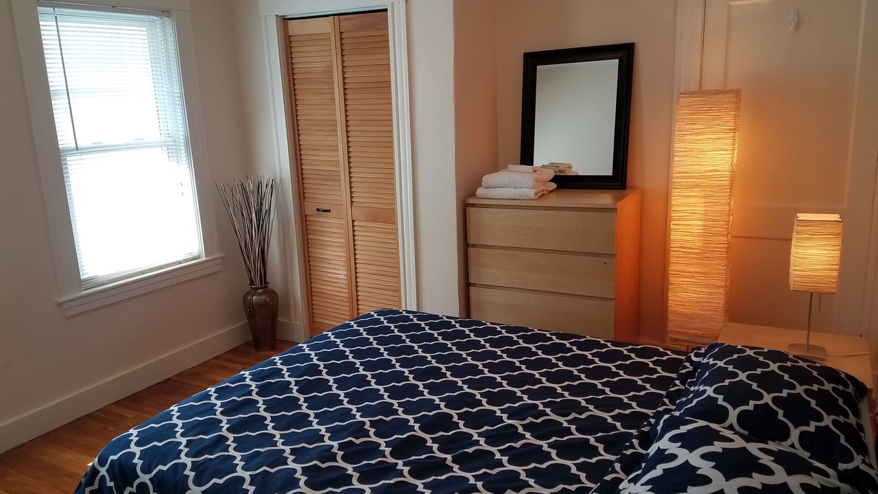 Photo of Bedroom in Watertown