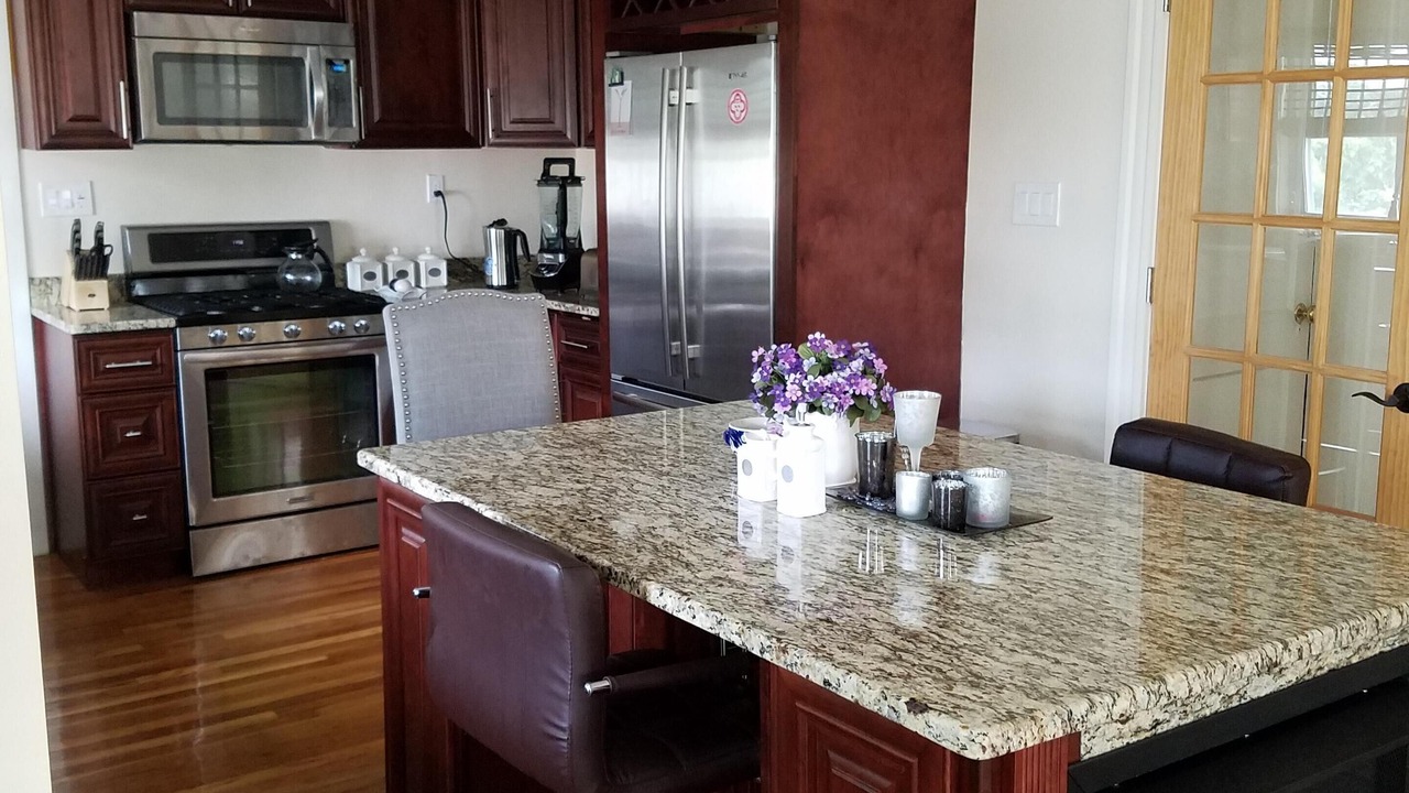 Photo of Kitchen in Watertown