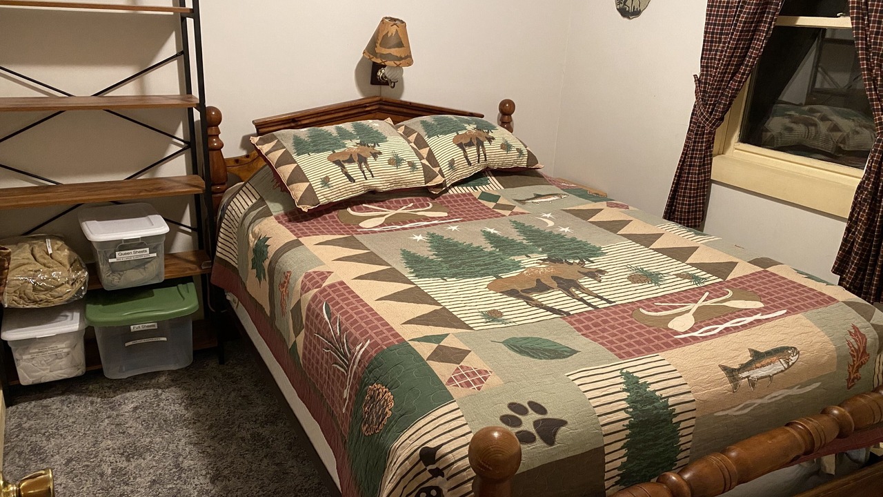 Photo of Bedroom in Redfield