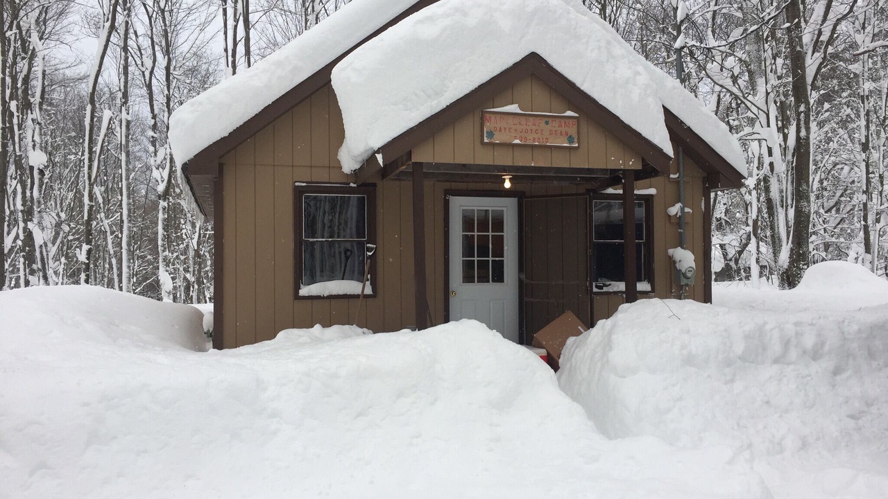 Photo of Outdoor in Redfield