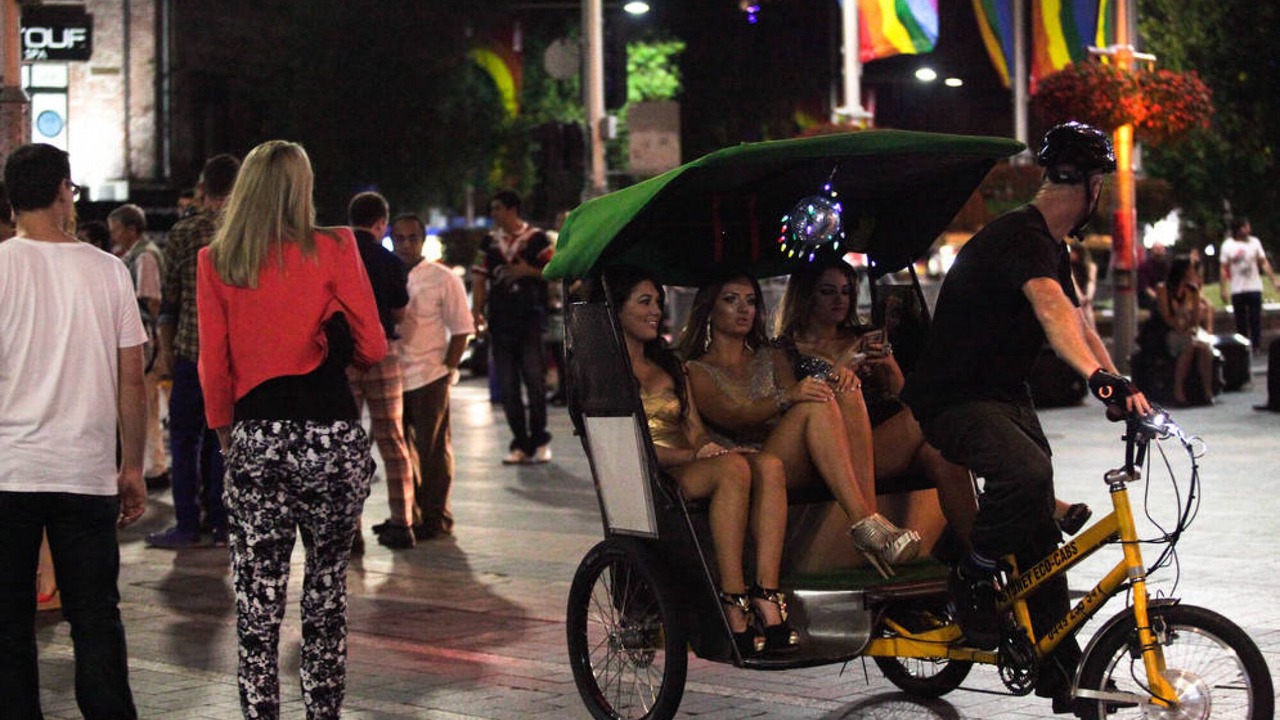 Photo of Others in Darlinghurst