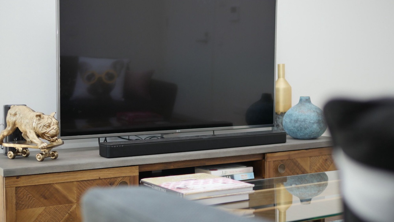 Photo of Livingroom in Darlinghurst