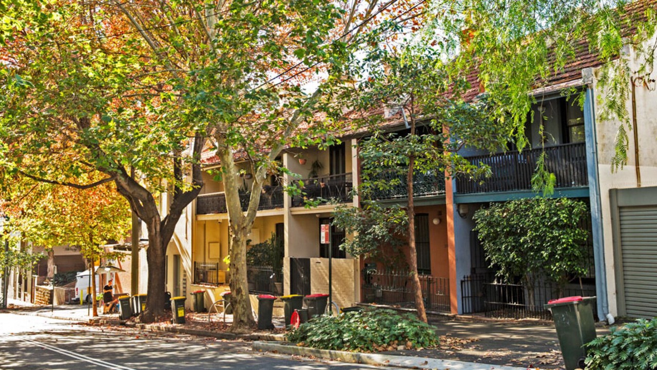 Photo of Others in Darlinghurst