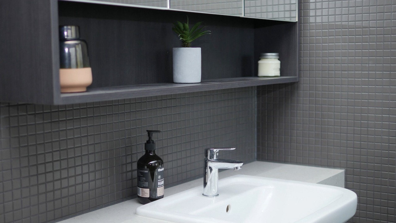Photo of Bathroom in Darlinghurst