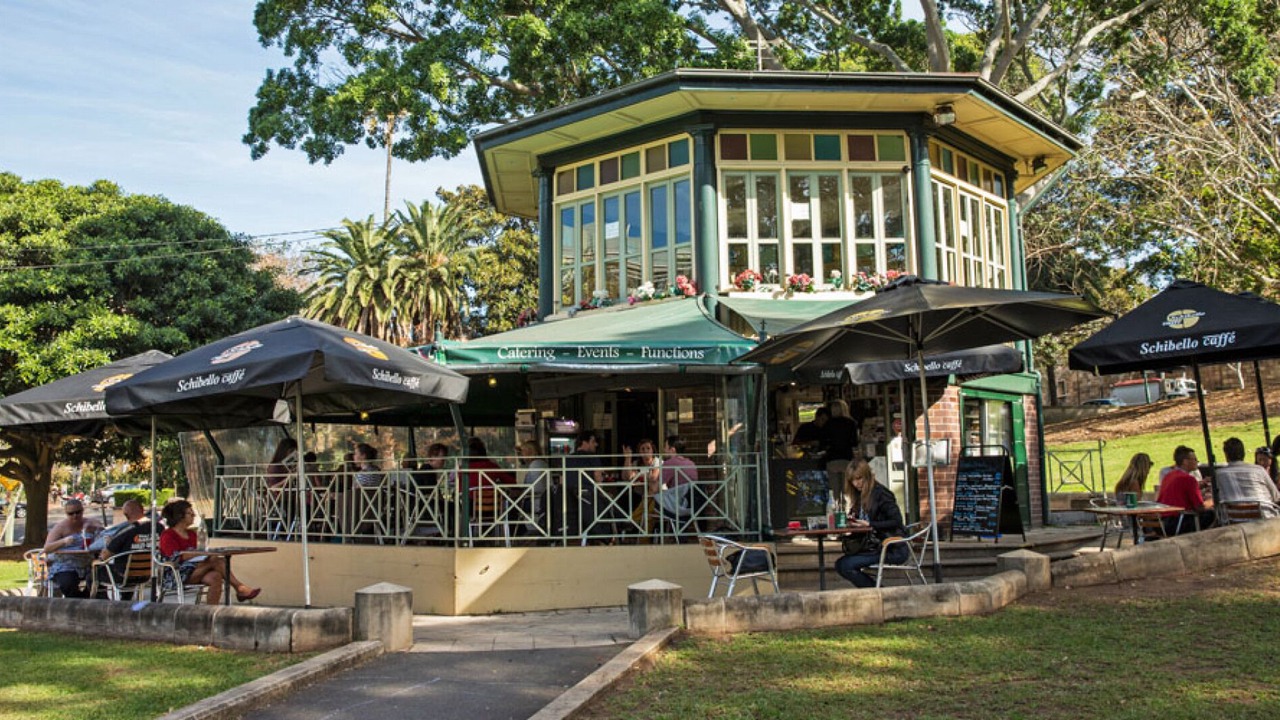 Photo of Others in Darlinghurst