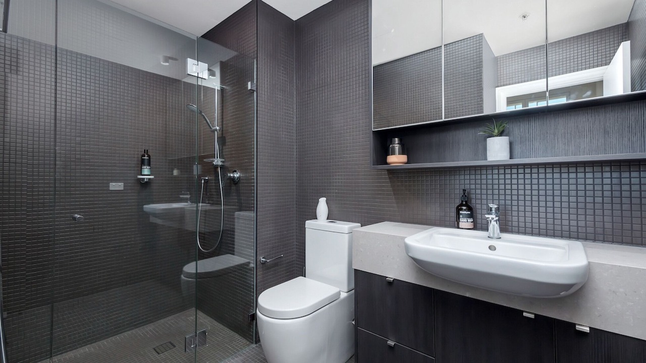 Photo of Bathroom in Darlinghurst