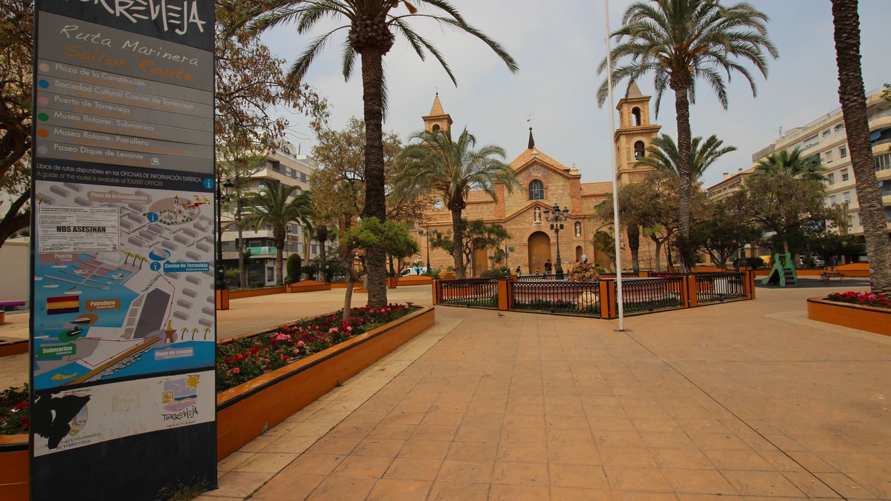 Photo of Others in Torrevieja