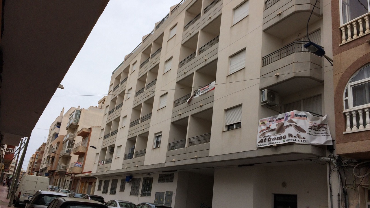 Photo of Outdoor in Torrevieja